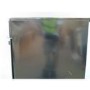 GRADE A2 - electriQ 60cm Electric Cooker with Sealed Plate Hob - Black