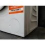GRADE A2 - Beko 10kg 1400rpm Washing Machine - White