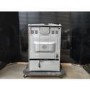 Refurbished electriQ Single oven Dual Fuel Stainless Steel