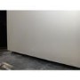 Refurbished electriQ Single oven Dual Fuel Stainless Steel