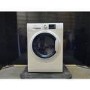 GRADE A2 - Hotpoint Anti-Stain 8kg Wash 6kg Dry 1400rpm Washer Dryer  - Quiet, Energy Saving -  White