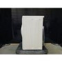 GRADE A2 - Hotpoint Anti-Stain 8kg Wash 6kg Dry 1400rpm Washer Dryer  - Quiet, Energy Saving -  White