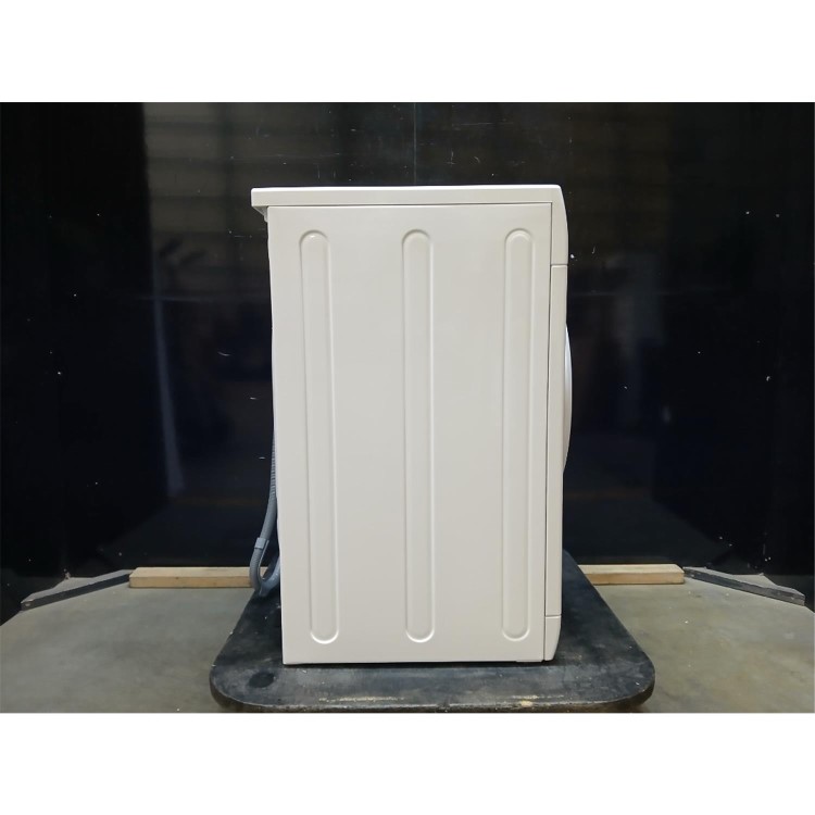 GRADE A2 - Hotpoint Anti-Stain 8kg Wash 6kg Dry 1400rpm Washer Dryer  - Quiet, Energy Saving -  White