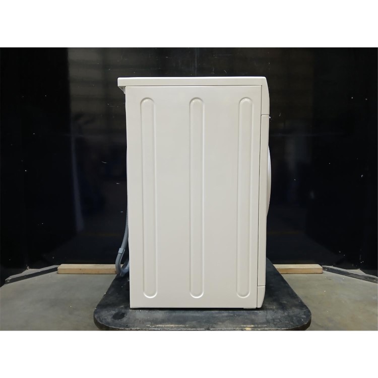 GRADE A2 - Hotpoint Anti-Stain 8kg Wash 6kg Dry 1400rpm Washer Dryer  - Quiet, Energy Saving -  White