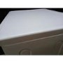 GRADE A2 - Hotpoint Anti-Stain 8kg Wash 6kg Dry 1400rpm Washer Dryer  - Quiet, Energy Saving -  White