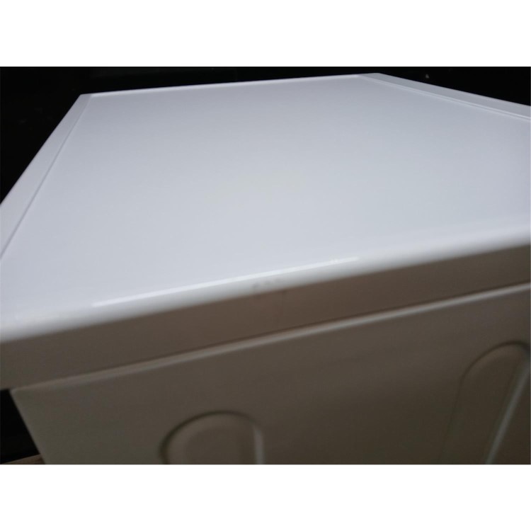 GRADE A2 - Hotpoint Anti-Stain 8kg Wash 6kg Dry 1400rpm Washer Dryer  - Quiet, Energy Saving -  White