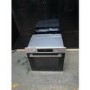 Refurbished Bosch Series 4 Electric Single Oven - HQA534BS3B built-in/under single oven Electric Built-in  in Stainless steel