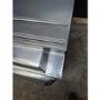 Refurbished Bosch Series 4 Electric Single Oven - HQA534BS3B built-in/under single oven Electric Built-in  in Stainless steel