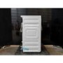 GRADE A2 - electriQ 8kg 1400rpm Washing Machine - White