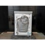 GRADE A2 - electriQ 8kg 1400rpm Washing Machine - White