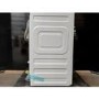 GRADE A2 - electriQ 8kg 1400rpm Washing Machine - White