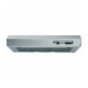 79148628/1/ISLK66LSX GRADE A3 - Indesit 60cm Visor Cooker Hood - Stainless Steel