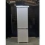 Refurbished Hisense 246 Litre 177cm 70/30 Integrated Fridge Freezer with Sliding Door Hinge