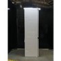Refurbished Hisense 246 Litre 177cm 70/30 Integrated Fridge Freezer with Sliding Door Hinge