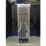 Refurbished Hisense 246 Litre 177cm 70/30 Integrated Fridge Freezer with Sliding Door Hinge