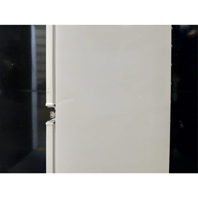 Refurbished Hisense 246 Litre 177cm 70/30 Integrated Fridge Freezer with Sliding Door Hinge