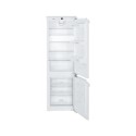 79148808/1/ICSe5122 Refurbished Liebherr 256 Litre 80/20 Integrated Fridge Freezer