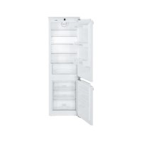 Refurbished Liebherr 256 Litre 80/20 Integrated Fridge Freezer