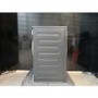 GRADE A2 - Hotpoint 8kg Condenser Tumble Dryer - Graphite Grey