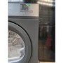 GRADE A2 - Hotpoint 8kg Condenser Tumble Dryer - Graphite Grey