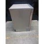 GRADE A2 - Hotpoint Freestanding Dishwasher - Inverter Motor Stainless Steel