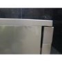 GRADE A2 - Hotpoint Freestanding Dishwasher - Inverter Motor Stainless Steel