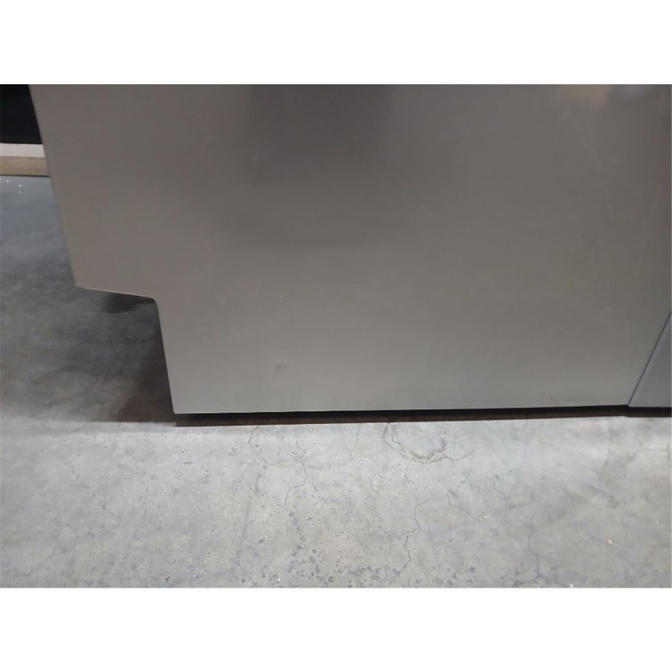 GRADE A2 - Hotpoint Freestanding Dishwasher - Inverter Motor Stainless Steel