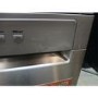 GRADE A2 - Hotpoint Freestanding Dishwasher - Inverter Motor Stainless Steel