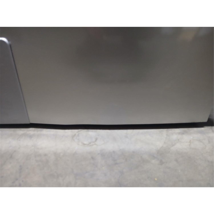 GRADE A2 - Hotpoint Freestanding Dishwasher - Inverter Motor Stainless Steel