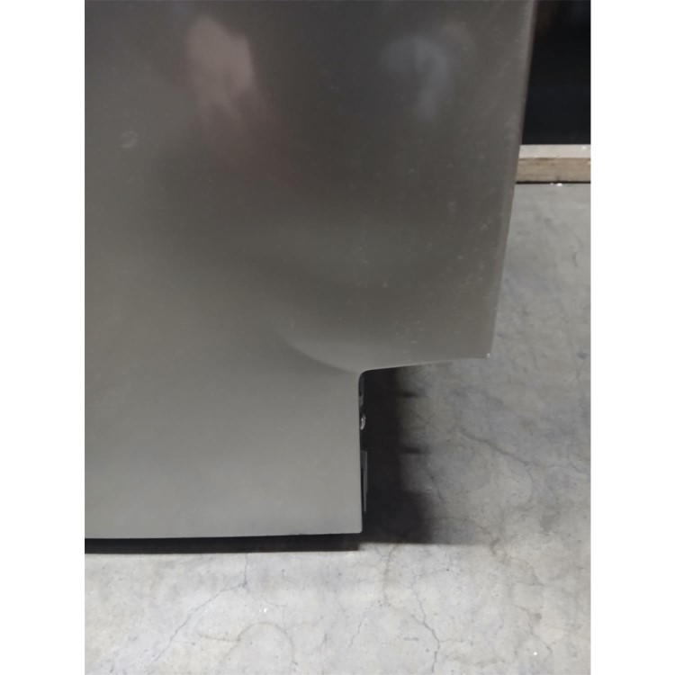 GRADE A2 - Hotpoint Freestanding Dishwasher - Inverter Motor Stainless Steel