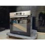 GRADE A2 - Hotpoint Class 2 HO278PXUK Single Oven - Stainless Steel