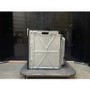 GRADE A2 - Hotpoint Class 2 HO278PXUK Single Oven - Stainless Steel