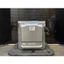 GRADE A2 - Hotpoint Class 2 HO278PXUK Single Oven - Stainless Steel
