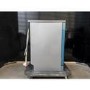 GRADE A2 - Smeg Universal Freestanding Dishwasher - A-Rated Stainless Steel