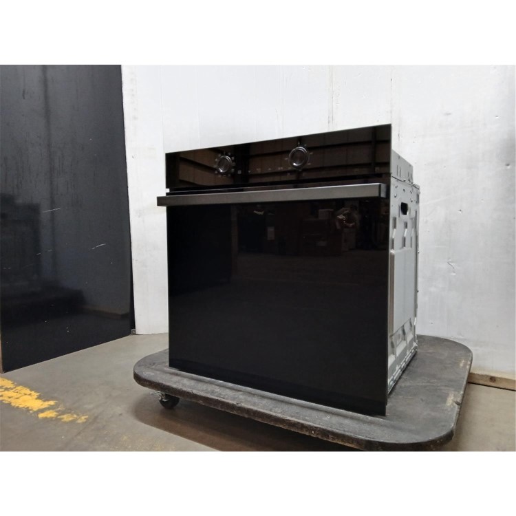 Refurbished Hisense Hi2 BI624CBPGUK Electric Single Oven - Black