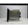 GRADE A3 - electriQ Built-In 900W Microwave - Black