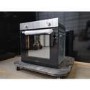 GRADE A3 - electriQ Electric Single Oven - Stainless Steel