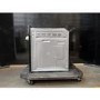 GRADE A3 - electriQ Electric Single Oven - Stainless Steel
