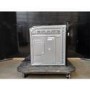 GRADE A3 - electriQ Electric Single Oven - Stainless Steel