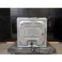 GRADE A3 - electriQ Electric Single Oven - Stainless Steel