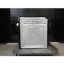 GRADE A3 - electriQ Electric Single Oven - Stainless Steel