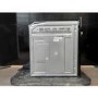 GRADE A3 - electriQ Electric Single Oven - Stainless Steel