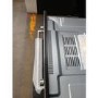 GRADE A3 - electriQ Electric Single Oven - Stainless Steel