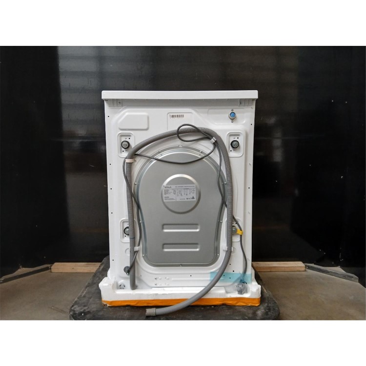 GRADE A2 - Tesla 10kg 1400rpm Washing Machine - White