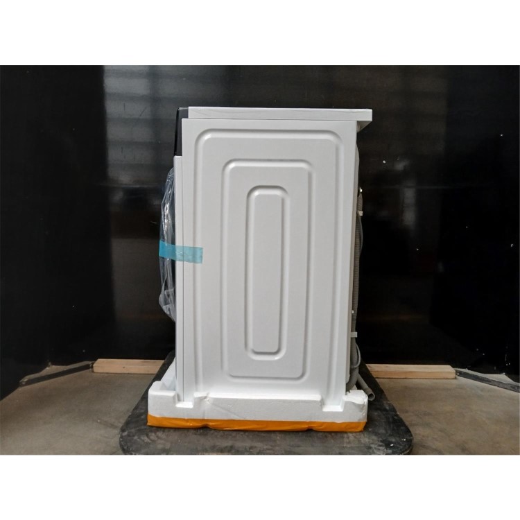 GRADE A2 - Tesla 10kg 1400rpm Washing Machine - White