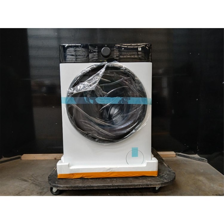 GRADE A2 - Tesla 10kg 1400rpm Washing Machine - White