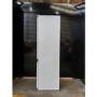 Refurbished Fridgemaster 252 Litre 70/30 Integrated Fridge Freezer - White