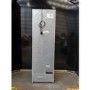 Refurbished Fridgemaster 252 Litre 70/30 Integrated Fridge Freezer - White
