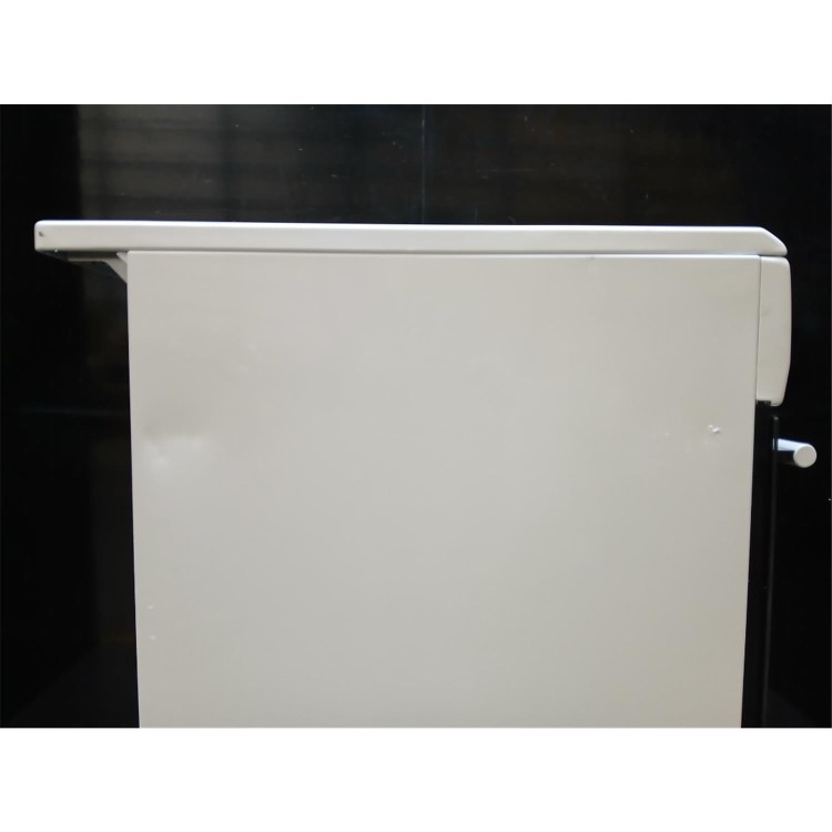 GRADE A2 - Amica 60cm Electric Cooker - White