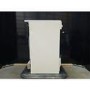 GRADE A2 - Amica 60cm Electric Cooker - White